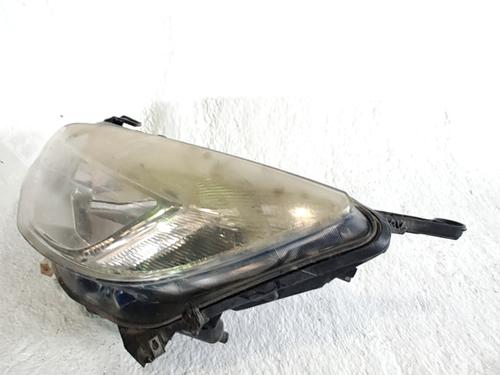 Left headlight OPEL ASTRA J (P10) 1.7 CDTI (68) | BP32107498C28  - Image 5