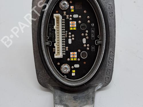 Electronic sensor VOLVO XC40 (536) T5 Plug-in Hybrid | BP26654564M84 
