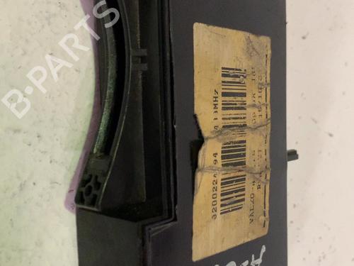 Electronic module RENAULT LAGUNA II (BG0/1_) 1.9 dCi (BG08, BG0G) | BP36016067M83 - Image 2