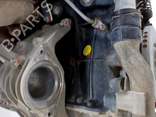 Engine MERCEDES-BENZ A-CLASS (W176) A 200 CDI / d (176.008) | BP38407918M1 - Image 4