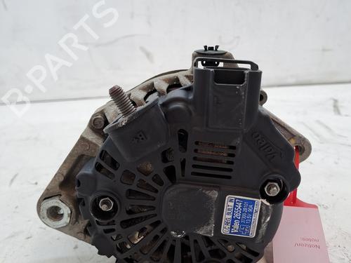 Alternator HYUNDAI ELANTRA V Saloon (MD, UD) 1.6 | BP26019997M7 