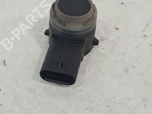 Used Electronic module DS DS 7 Crossback (J4_, JR_, JC_) 1.6 PureTech 180 (J45GFR) (180 hp) 27668528