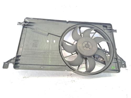 Radiator fan FORD FOCUS II (DA_, HCP, DP) 1.6 TDCi | BP29557265M35