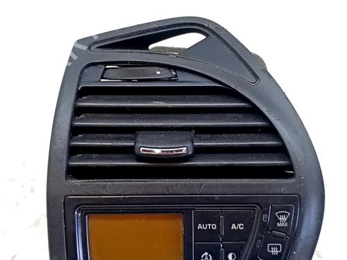 Comando clima CITROËN C4 Picasso I MPV (UD_) 2.0 HDi 138 (136 hp) 32159689