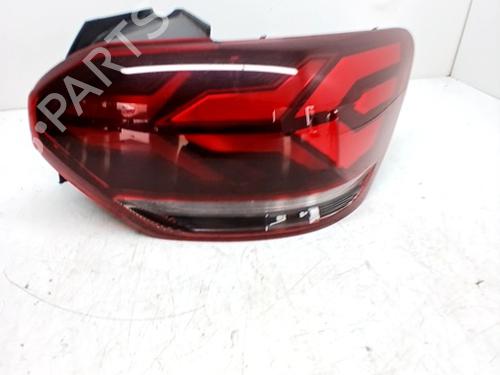 Used Right taillight DACIA SANDERO III 1.0 TCe 90 (91 hp) 31124902