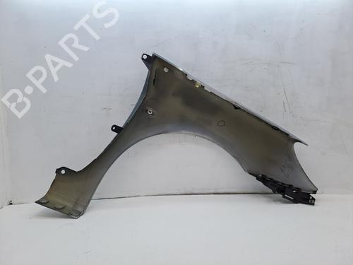 Left front fenders PEUGEOT 307 SW (3H) 2.0 HDI 90 | BP26315634C41 