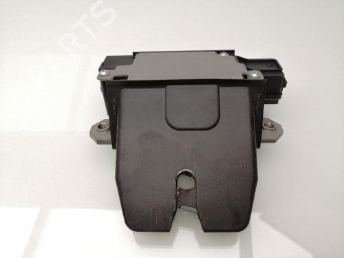 Tailgate lock FORD FOCUS II (DA_, HCP, DP) 1.6 | BP23419528C101 
