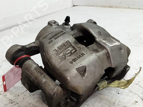 Left front brake caliper OPEL CORSA F (P2JO) CORSA-e (68) | BP39556175M105 - Image 3