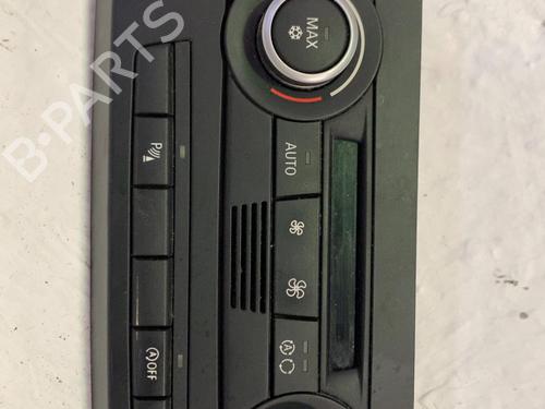 climate-control-bmw-3-e90-2004-2005-2006-2007-2008-2009-2010-2011-2012-33773083 main image