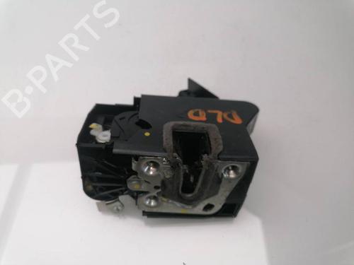 Front right lock DACIA DUSTER (HM_) 1.5 dCi 110 4x4 (HMAB) | BP23941297C97 