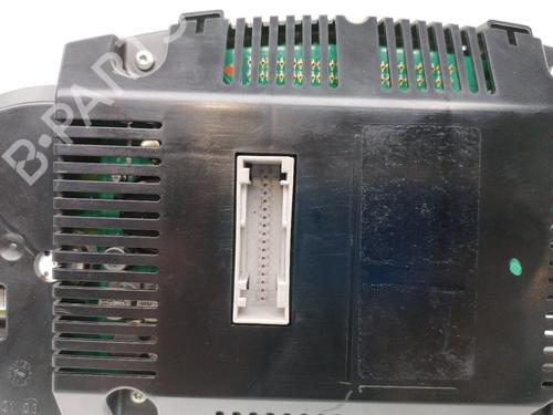 Instrument cluster AUDI Q7 (4LB) 3.6 FSI quattro | BP23942055C47