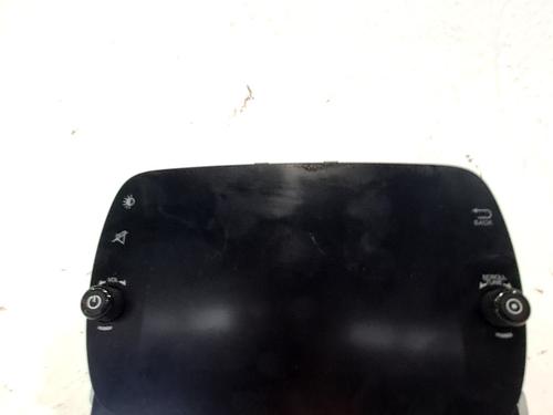 Display Display FIAT 500 (312_) 1.0 Mild Hybrid (312.AYD1B) (69 hp) 33764834 33764834