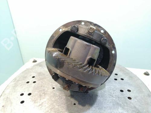 Differential hinten MITSUBISHI L200 (K7_T, K6_T, K5_T) 2.5 TD 4WD (K74T) | BP23935781M24 