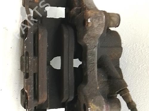Left front brake caliper MERCEDES-BENZ GL-CLASS (X164) GL 420 CDI 4-matic (164.828) | BP39400277M105 - Image 3