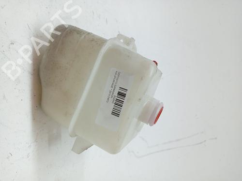 Expansion tank KIA SPORTAGE IV (QL, QLE) 1.7 CRDi | BP24483525C120