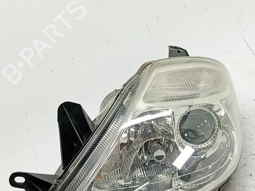 Used Left headlight Left headlight 37288531 37288531