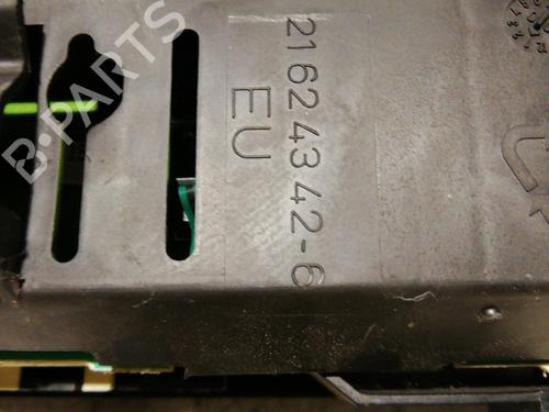 Instrument cluster CITROËN XSARA (N1) 1.6 16V | BP25986746C47 
