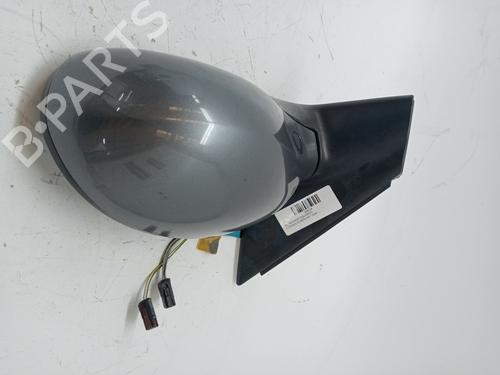 Left mirror CITROËN C5 II (RC_) 2.0 HDi (RCRHRH) | BP23374956C26 