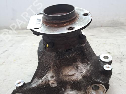 Right front steering knuckle BMW 7 (E65, E66, E67) 730 d | BP23374600M26 