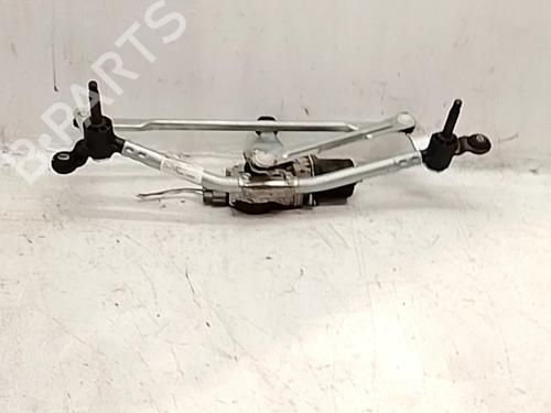 Used Front wiper motor Front wiper motor DACIA JOGGER (RK_) 1.0 TCe 110 (RKMD) (110 hp) 34238606 34238606