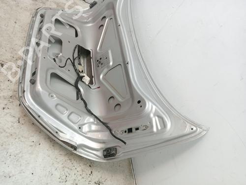 Tailgate MERCEDES-BENZ CLK (C209) CLK 270 CDI (209.316) | BP24925852C6 