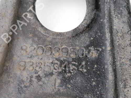 Querlenker links vorne OPEL VIVARO A Bus (X83) 2.0 CDTI (F7, J7, A07) | BP24171264M12 