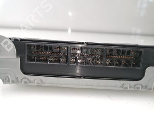 Used Electronic module SUBARU LEGACY IV Estate (BP) 2.0 D AWD (BPD) (150 hp) 23937803