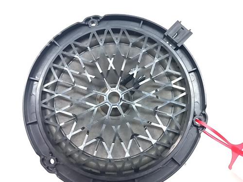 Used Speaker PEUGEOT 2008 I (CU_) 1.2 THP 110 / PureTech 110 (110 hp) 30452523