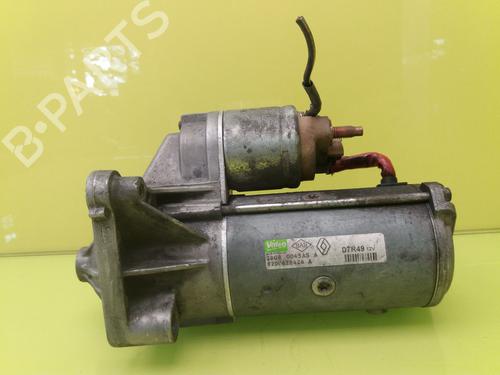 Used Starter SUZUKI GRAND VITARA II (JT, TE, TD) 1.9 DDiS All-wheel Drive (JT419, TD44, JB419WD, JB419XD,... (129 hp) 23457713