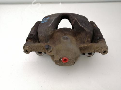 Left front brake caliper RENAULT MEGANE IV Grandtour (K9A/M/N_) 1.3 TCe 160 (K9NC) | BP30452168M105