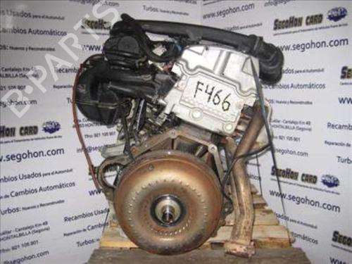 Motor MERCEDES-BENZ 124 Saloon (W124) 250 D (124.125) (94 hp) 26538590