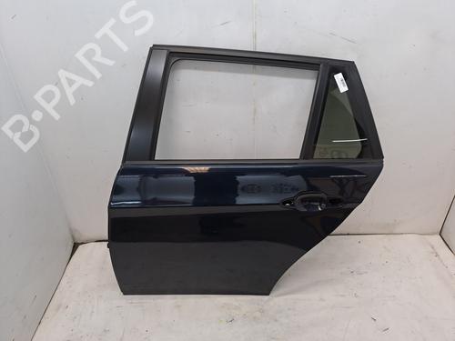 Used Left rear door BMW 3 Touring (E91) 320 d (163 hp) 23360186