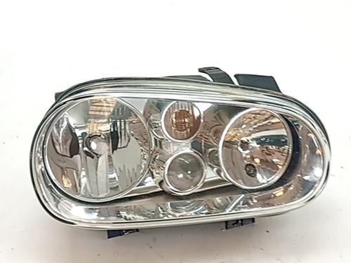 Used Right headlight VW GOLF IV (1J1) 1.6 (100 hp) 31011914
