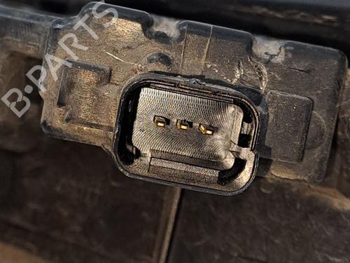 Right front fog light RENAULT MEGANE III Hatchback (BZ0/1_, B3_) 1.5 dCi (BZ09, BZ0D, BZ1W, BZ29, BZ14) | BP27292817C31 