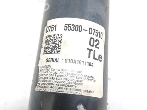 Right rear shock absorber HYUNDAI TUCSON (TL, TLE) 1.6 CRDi hybrid 48V | BP29051488M19 