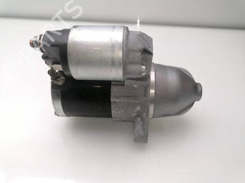 Starter SUZUKI IGNIS III (MF, FF) 1.2 Hybrid (ATK412) | BP23379338M8 