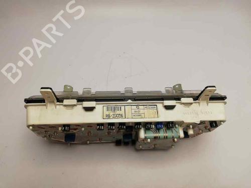 Instrument cluster ROVER 200 II Hatchback (RF) 220 D/SD | BP29051213C47