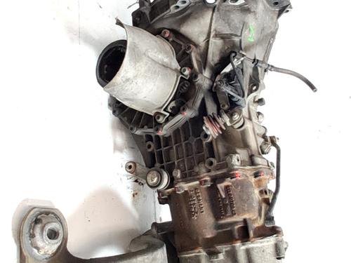 Gearbox AUDI A4 B6 (8E2) 2.5 TDI | BP36015828M3 - Image 5