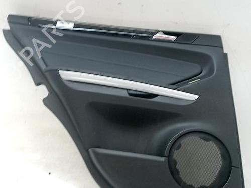 Venstre bakpanel Venstre bakpanel MERCEDES-BENZ M-CLASS (W164) ML 320 CDI 4-matic (164.124, 164.125, 164.122) (211 hp) 35967760 35967760