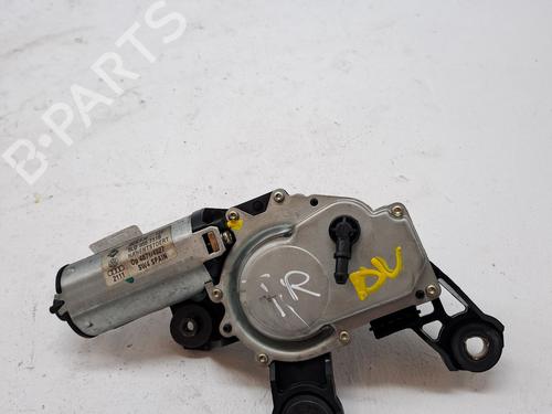 Viskermotor bagrude AUDI A6 C5 Avant (4B5, 4B6) 2.5 TDI (180 hp) 25998242
