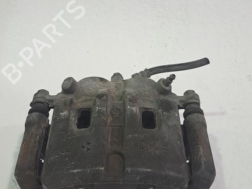 Used Left front brake caliper NISSAN X-TRAIL I (T30) 2.2 Di 4x4 (114 hp) 27378046