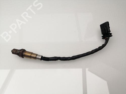 Elektronisk sensor CITROËN GRAND C4 SPACETOURER (3A_, 3E_) 1.2 PureTech 130 (131 hp) 25281799
