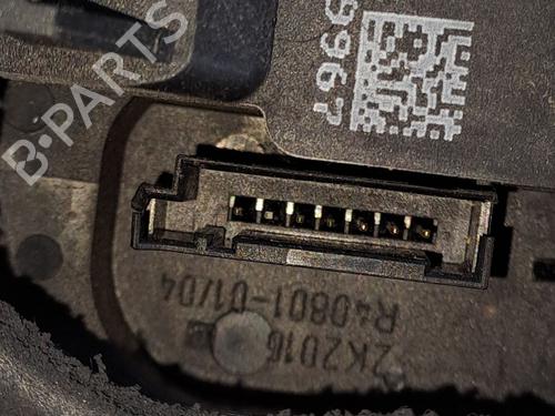 Front left lock BMW 3 (E90) 320 d | BP27193743C98 