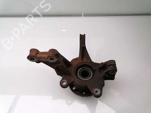 Right front steering knuckle DACIA SANDERO II 1.5 dCi 75 / Blue dCi 75 (B8JW, B8M4, B8AH, B8M7, B8M6) | BP24107871M26 