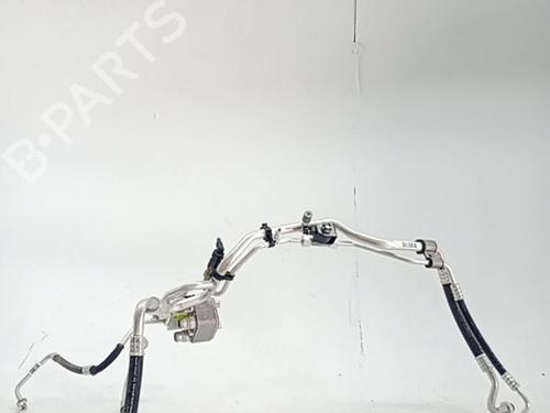 Used AC pipe OPEL ASTRA L Sports Tourer (OV5) 1.6 Plug-In Hybrid (F4DGXT) (181 hp) 30921044