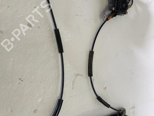 Used Front left window mechanism Front left window mechanism 37688256 37688256