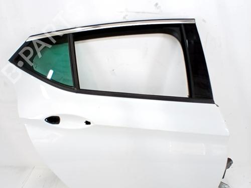 Used Right rear door Right rear door OPEL ASTRA K (B16) 1.6 CDTi (68) (136 hp) 33760465 33760465