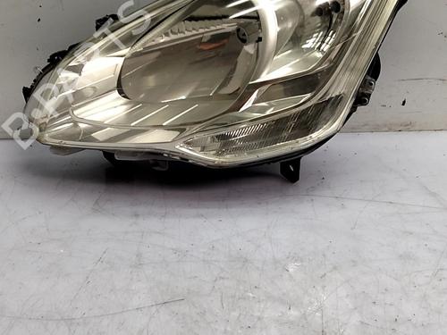 Used Left headlight Left headlight CITROËN BERLINGO Box Body/MPV (B9) 1.6 HDi 75 (75 hp) 34181853 34181853