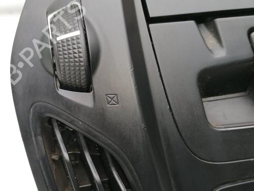 Radio FORD TRANSIT COURIER B460 Box Body/MPV 1.5 TDCi | BP23652051E6 