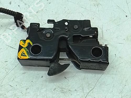 Used Hood lock Hood lock 36666164 36666164